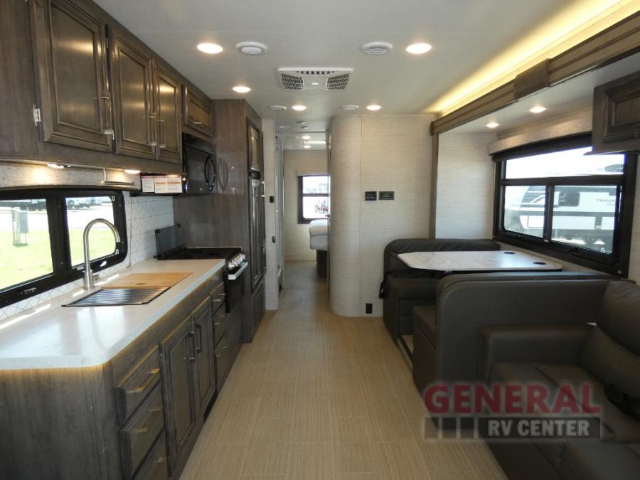 Used 2022 Entegra Coach Odyssey 29V Motor Home Class C at General RV ...