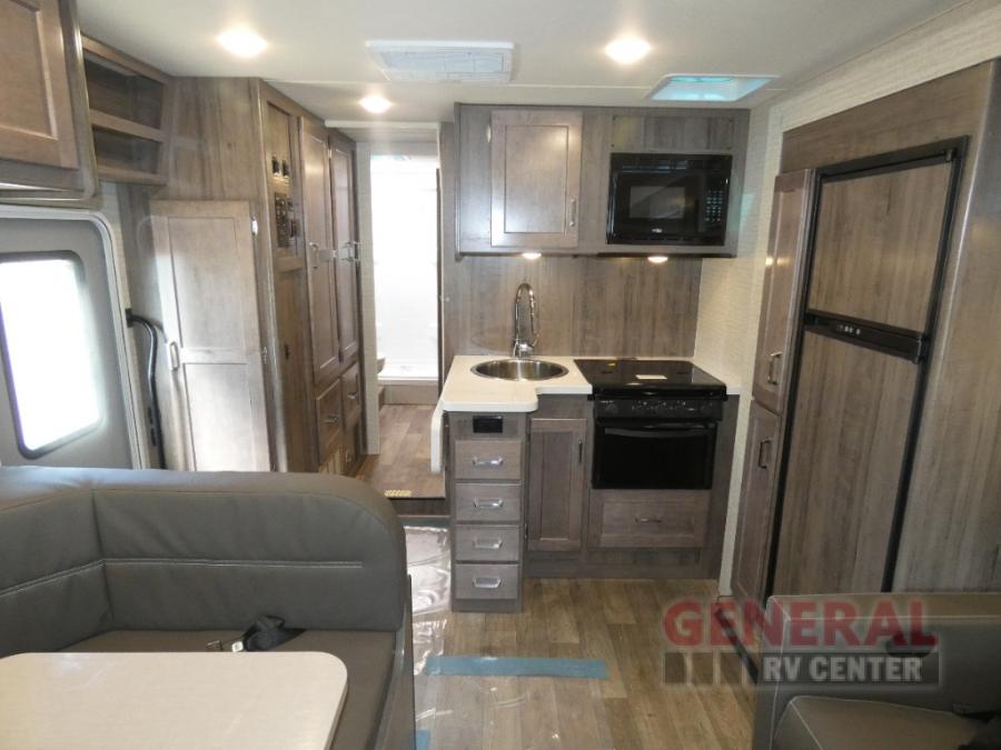 New 2025 Winnebago Minnie Winnie 26T Motor Home Class C at General RV ...