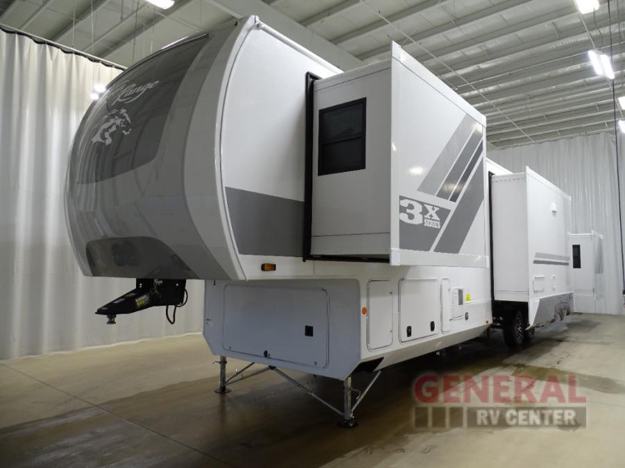 2024 Highland Ridge RV 390tbs