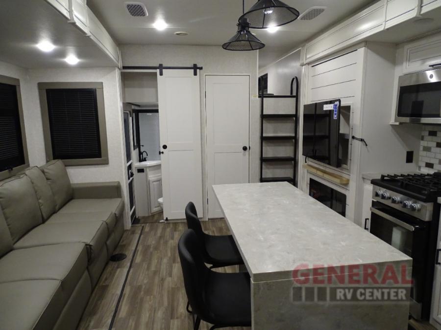 2024 Highland Ridge RV 390tbs