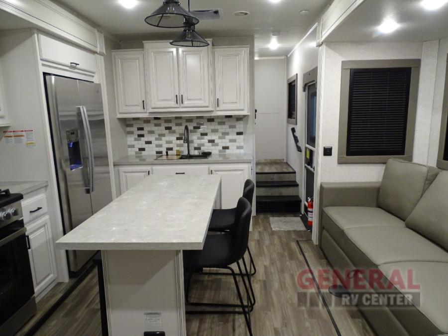 2024 Highland Ridge RV 390tbs