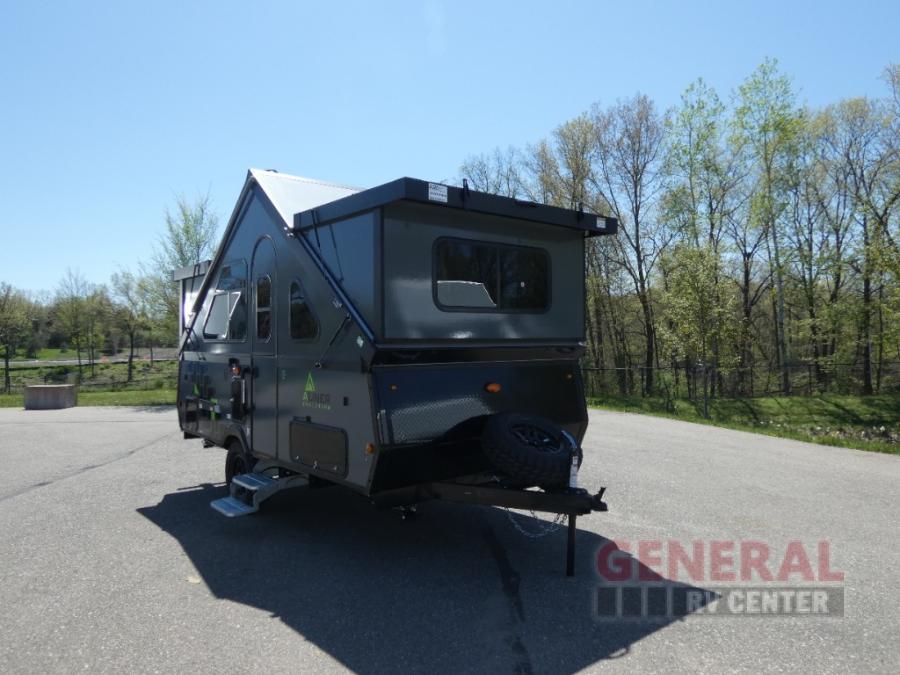 New 2024 ALiner Evolution Evolution 15 A-Frames at General RV | Fort ...