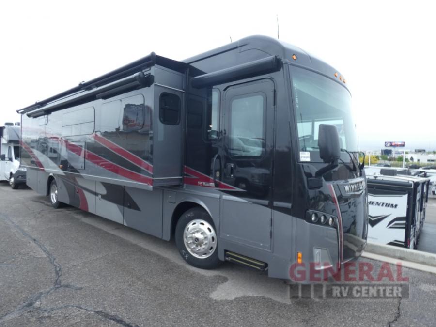 2025 Winnebago 38w