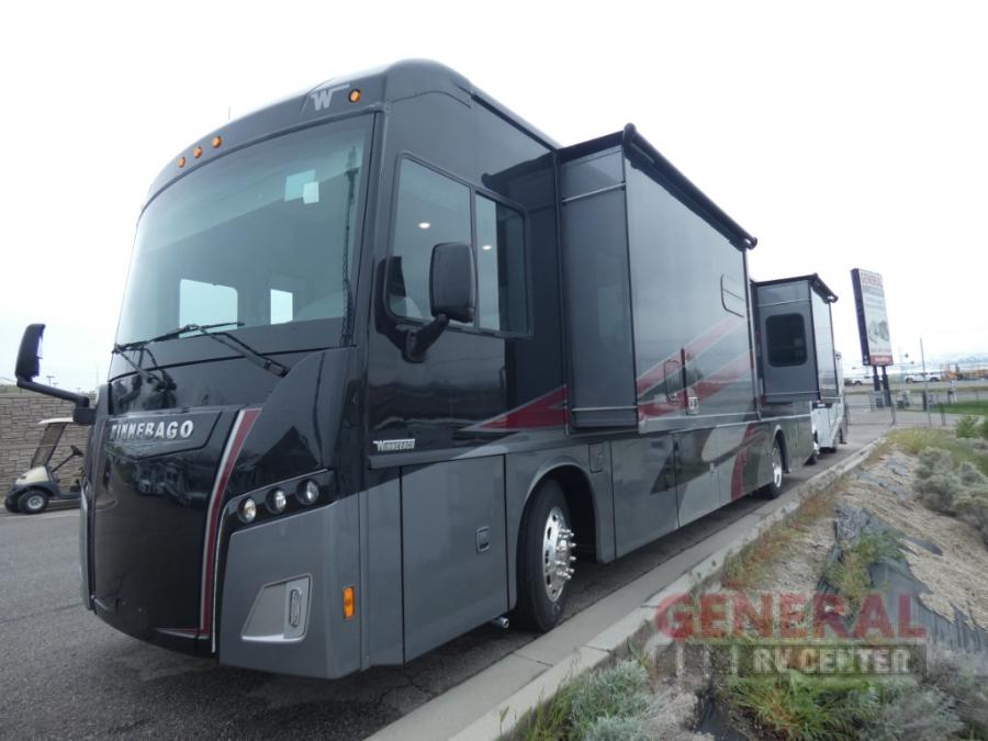 2025 Winnebago 38w