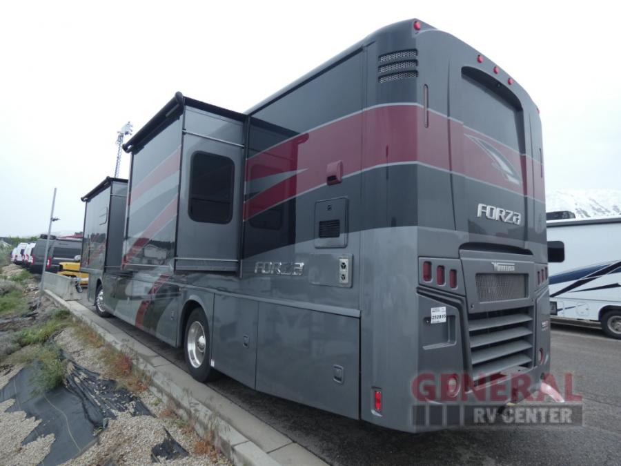 2025 Winnebago 38w