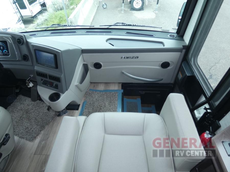 2025 Winnebago 38w