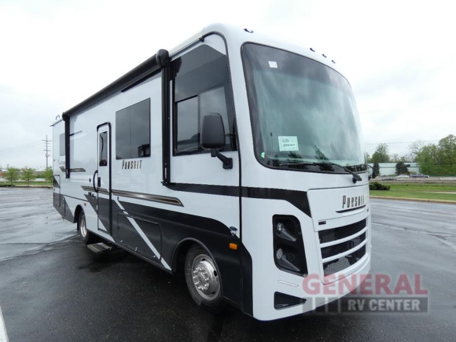 2025 Coachmen RV pursuit 27xps