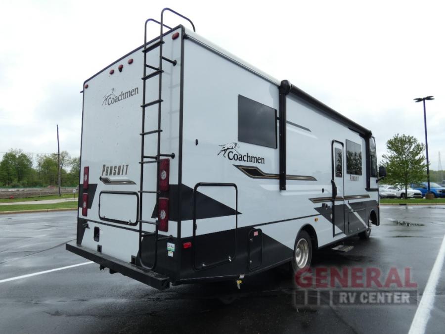 2025 Coachmen RV pursuit 27xps