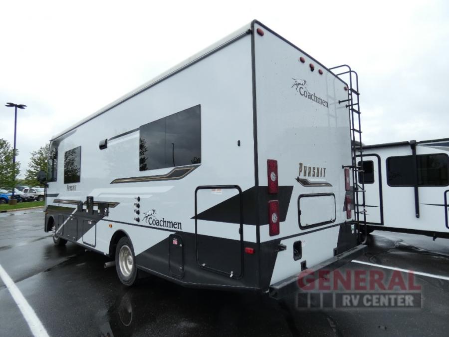 2025 Coachmen RV pursuit 27xps