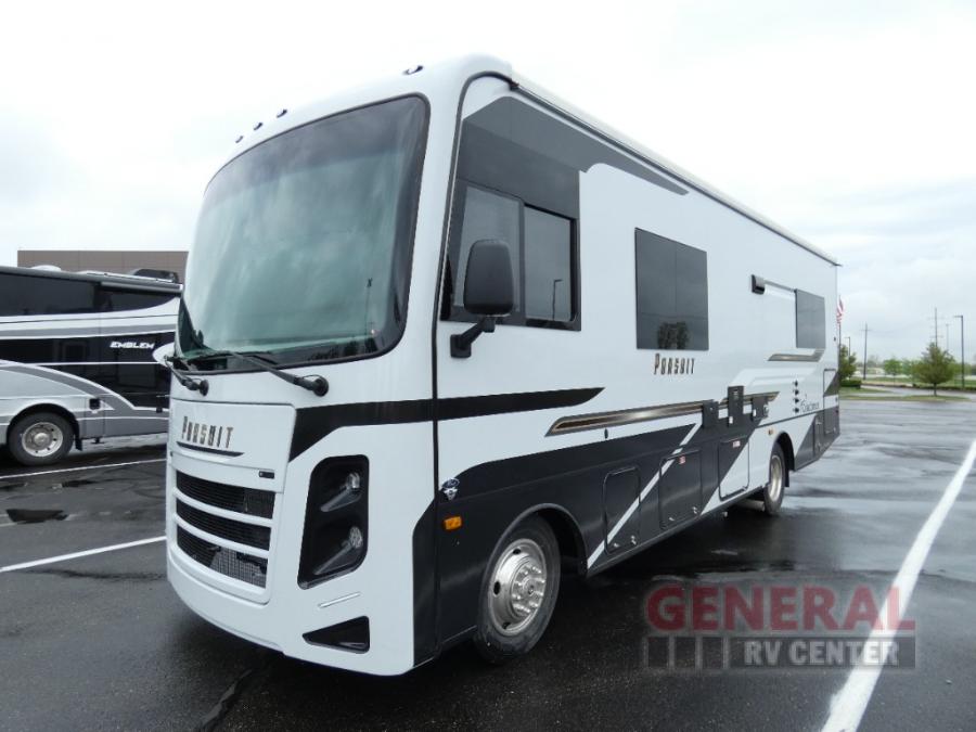 2025 Coachmen RV pursuit 27xps