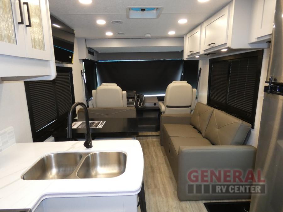 2025 Coachmen RV pursuit 27xps