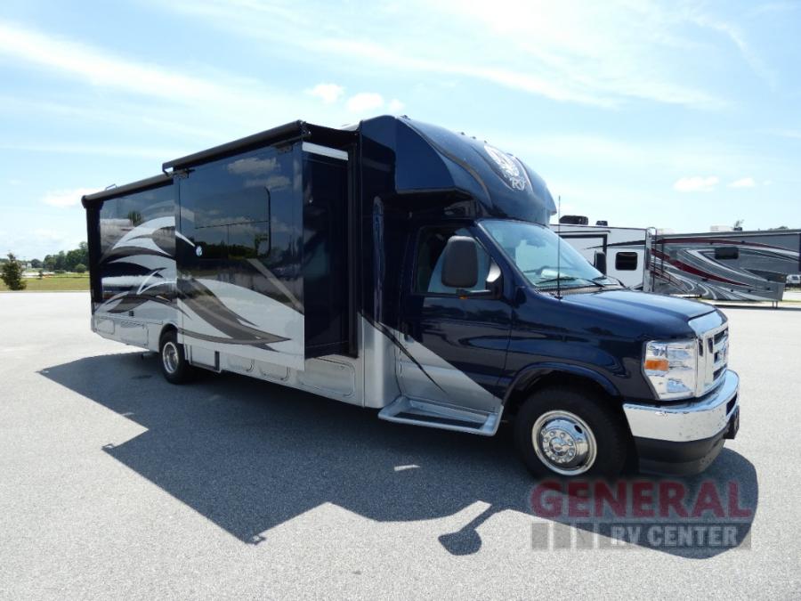 Used 2024 NeXus RV Viper 29V Motor Home Class B+ at General RV | Ocala ...