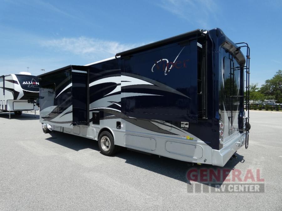 Used 2024 NeXus RV Viper 29V Motor Home Class B+ at General RV | Ocala ...