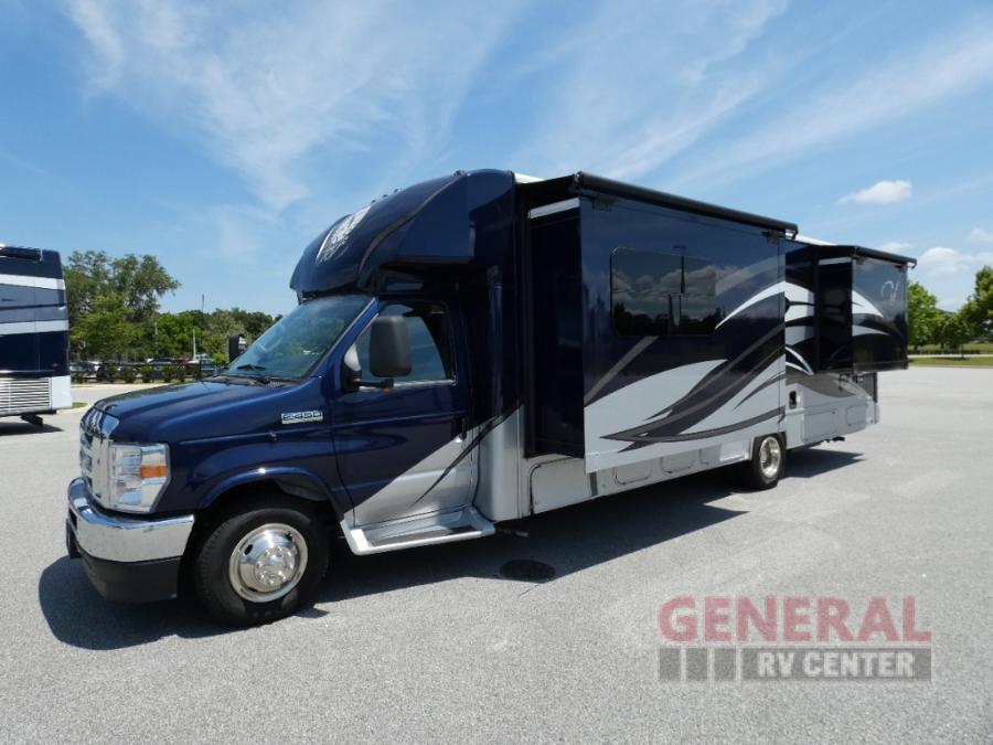 Used 2024 NeXus RV Viper 29V Motor Home Class B+ at General RV | Ocala ...