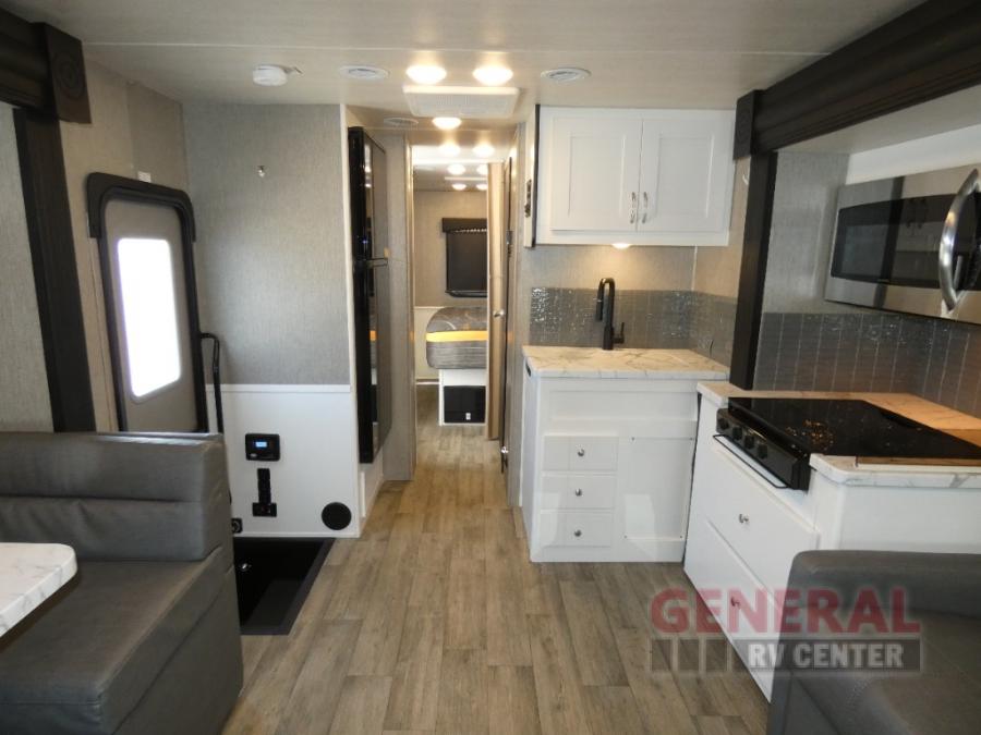 Used 2024 NeXus RV Viper 29V Motor Home Class B+ at General RV | Ocala ...