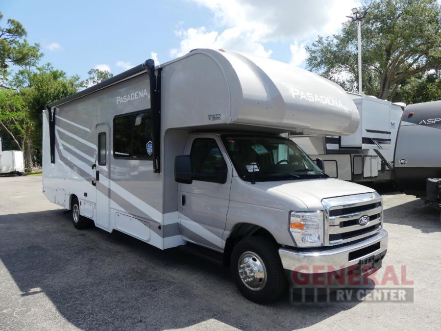 RV listing image