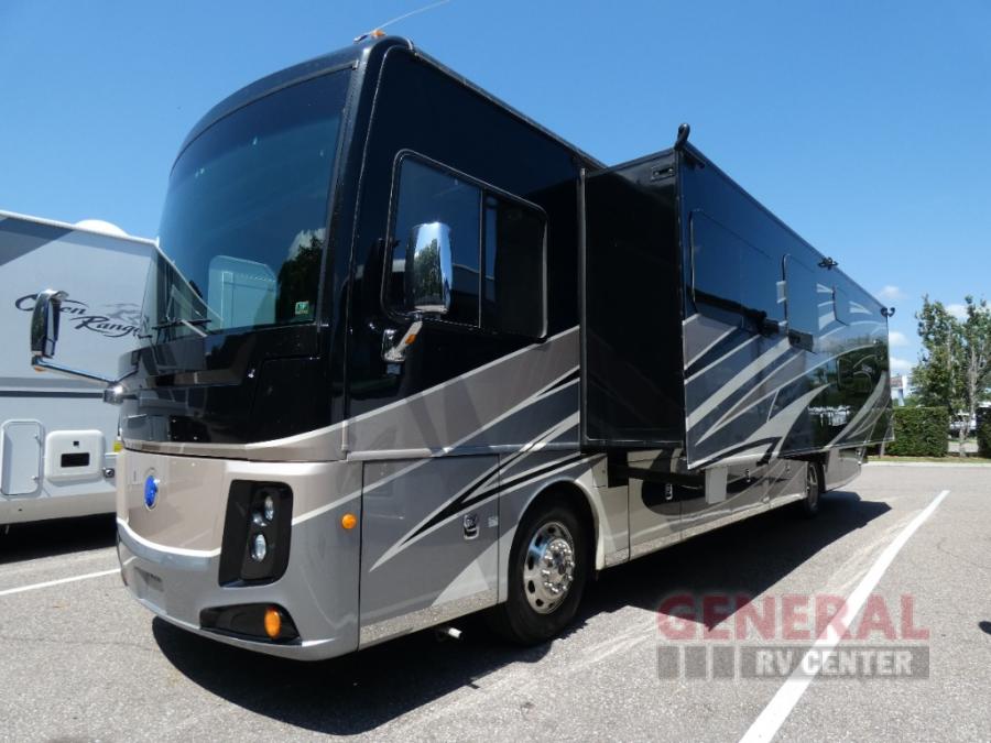 2018 Holiday Rambler endeavor 38n