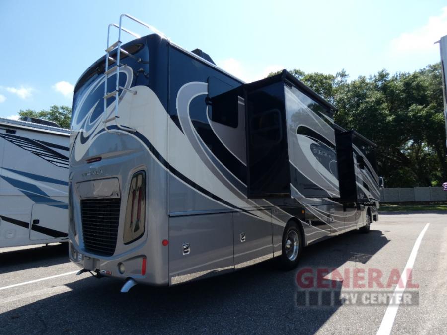 2018 Holiday Rambler endeavor 38n