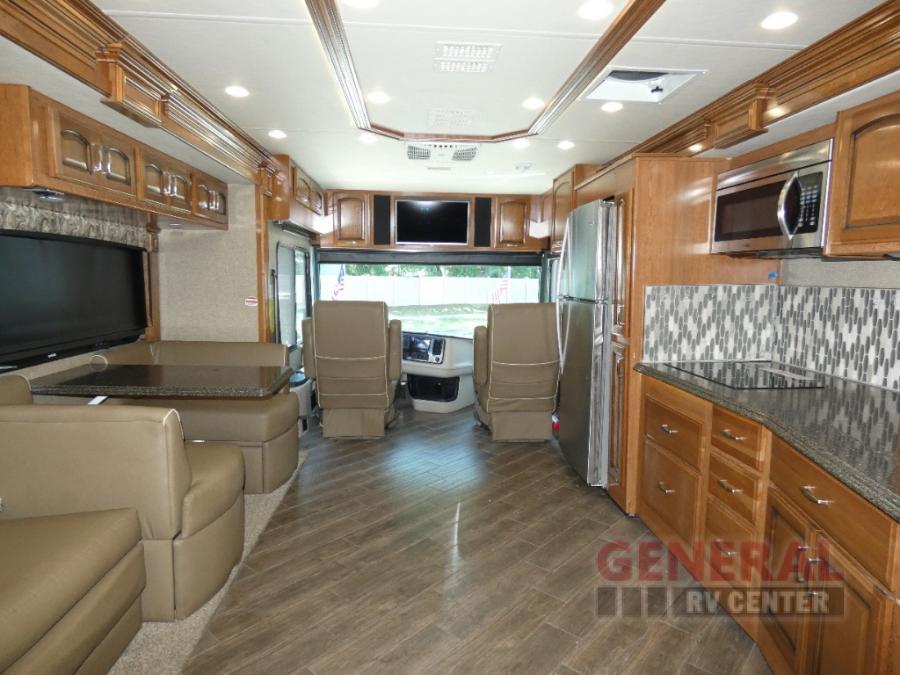 2018 Holiday Rambler endeavor 38n