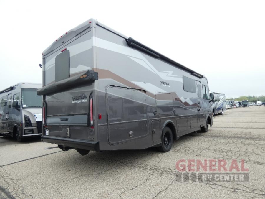 2025 Winnebago vista 29np