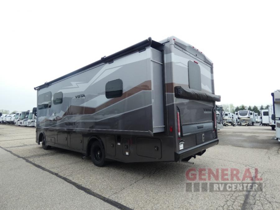 2025 Winnebago vista 29np