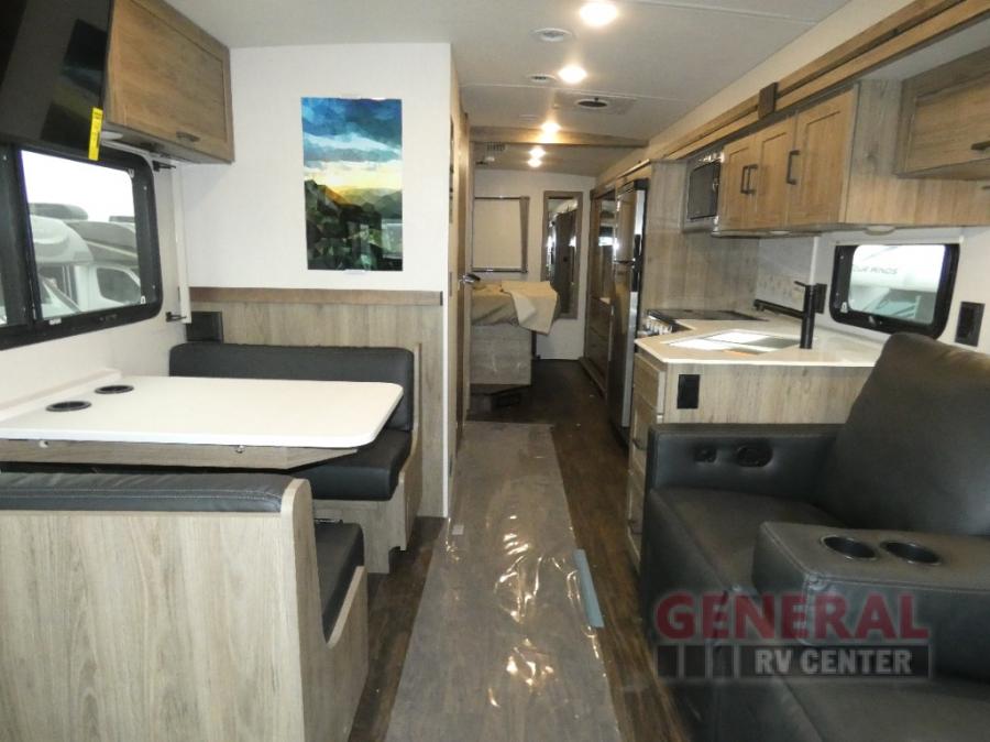 2025 Winnebago vista 29np