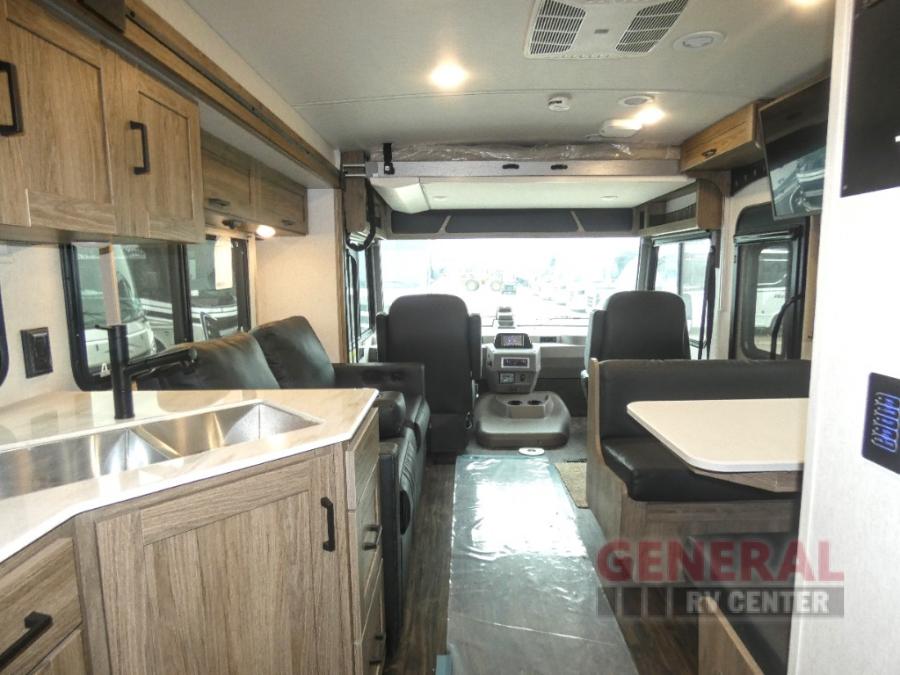 2025 Winnebago vista 29np