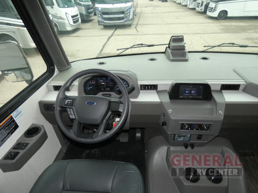 2025 Winnebago vista 29np