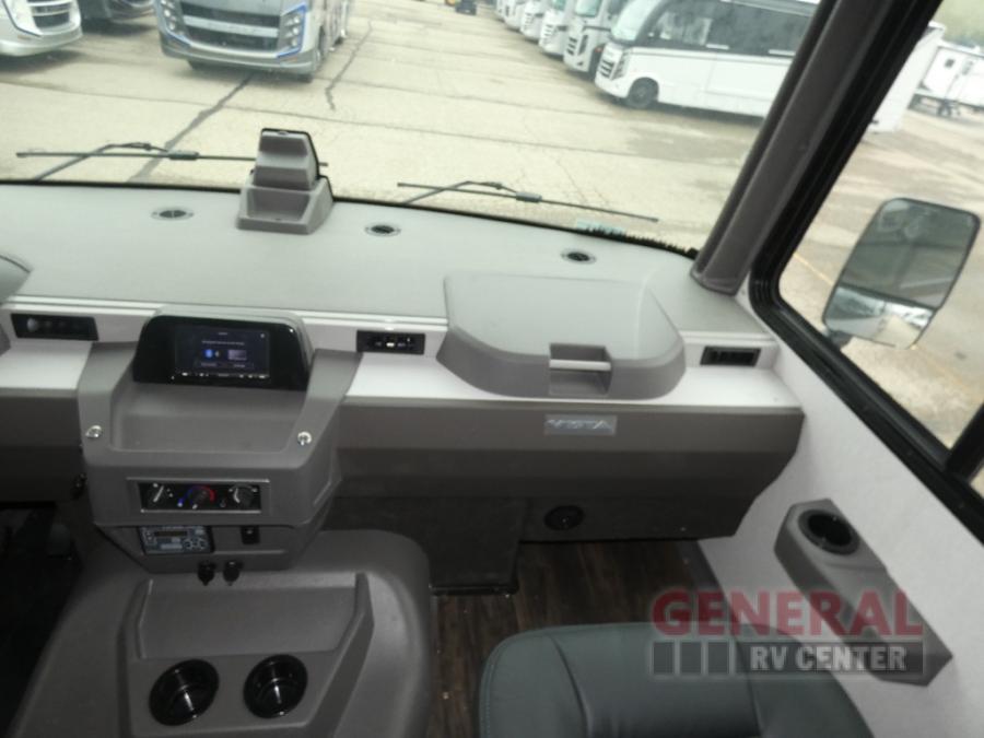 2025 Winnebago vista 29np