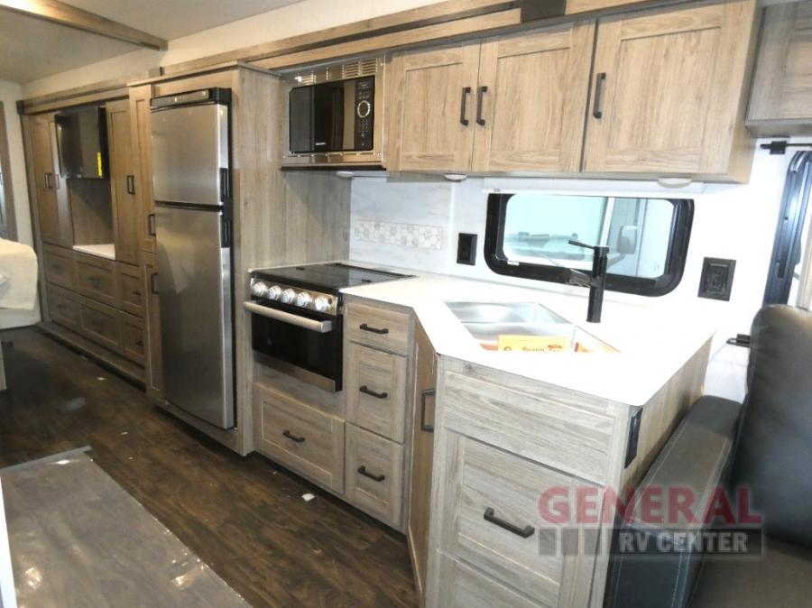 2025 Winnebago vista 29np