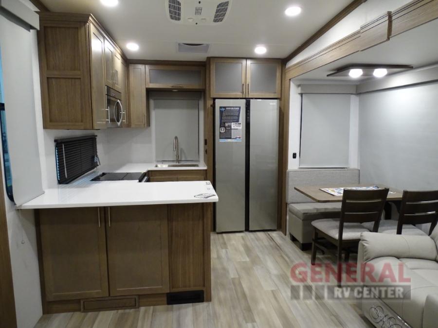 New 2024 Alliance RV Avenue 33RKS Fifth Wheel at General RV ...