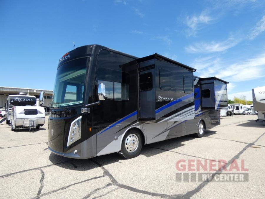 2025 Thor Motor Coach 34sd