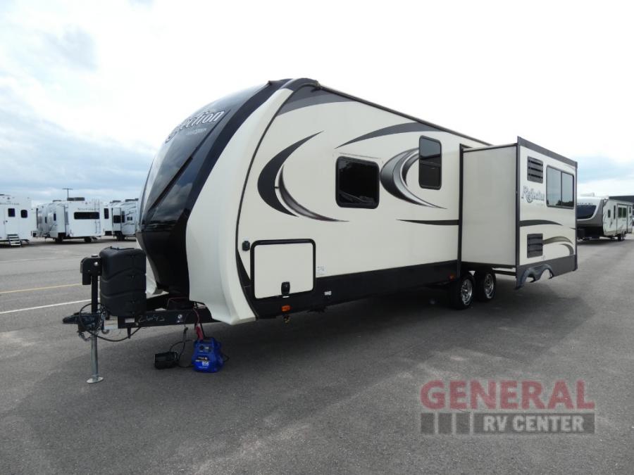 Used 2020 Grand Design Reflection 287RLTS Travel Trailer at General RV ...