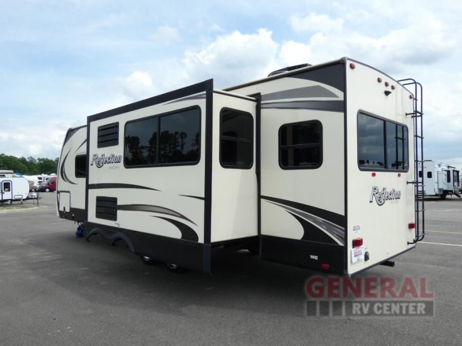 Used 2020 Grand Design Reflection 287RLTS Travel Trailer at General RV ...