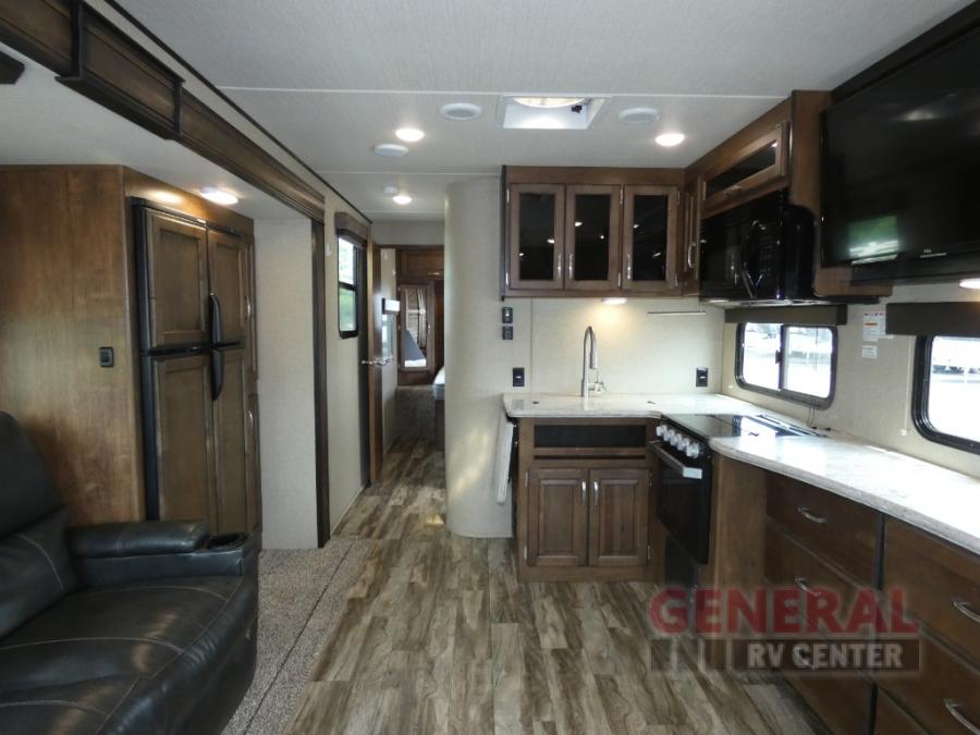 Used 2020 Grand Design Reflection 287RLTS Travel Trailer at General RV ...