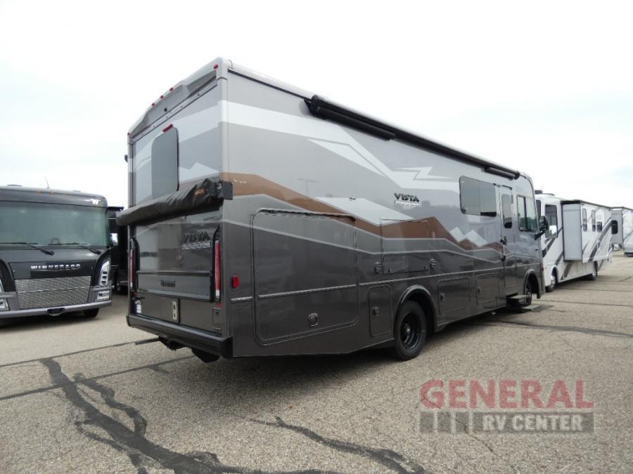 2025 Winnebago vista 29np