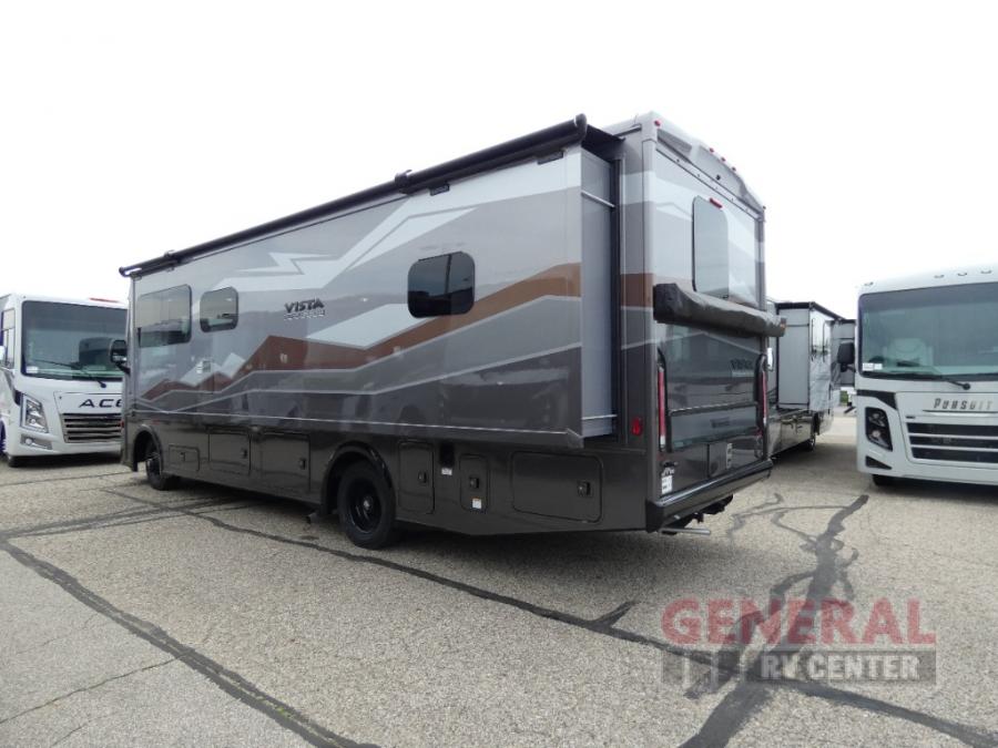 2025 Winnebago vista 29np