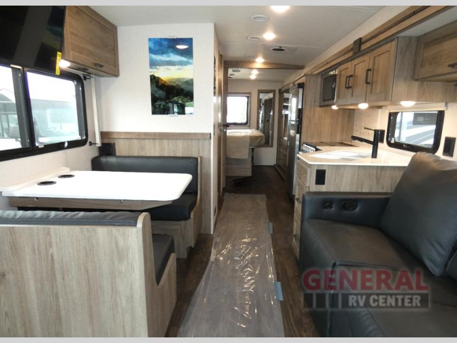 2025 Winnebago vista 29np