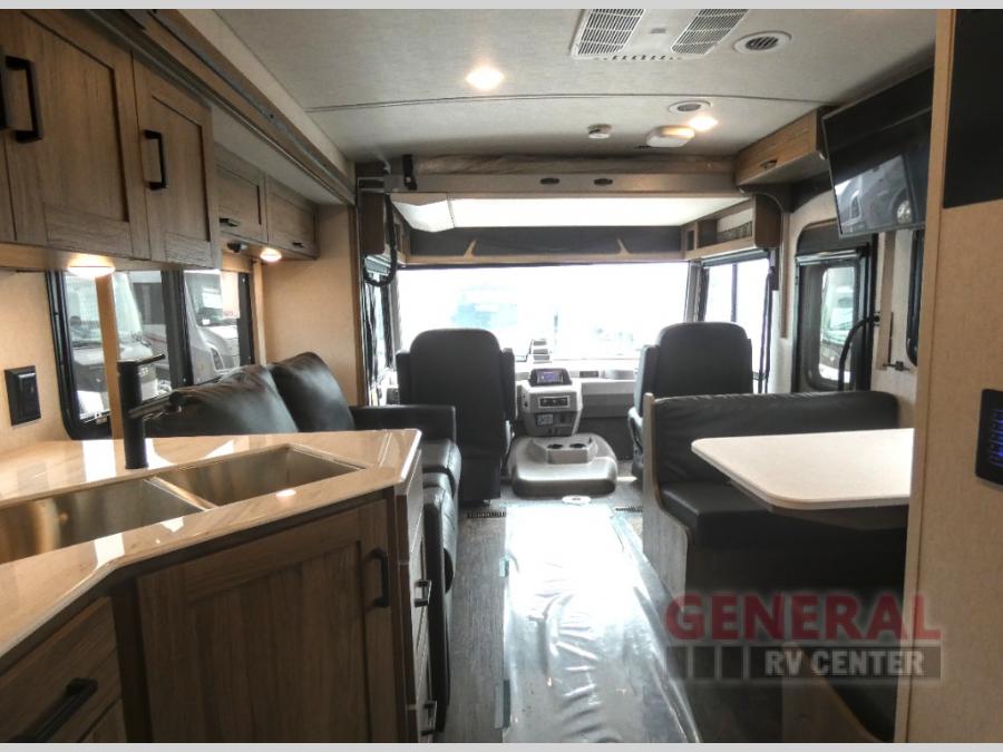 2025 Winnebago vista 29np