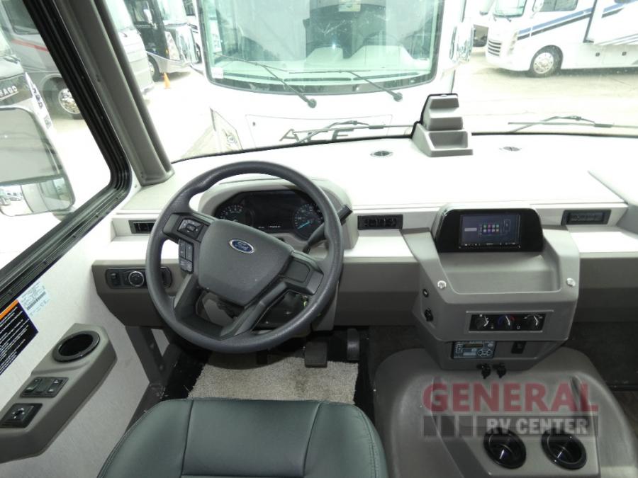 2025 Winnebago vista 29np