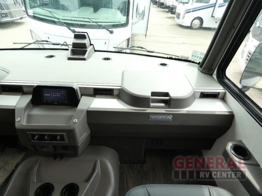 2025 Winnebago vista 29np