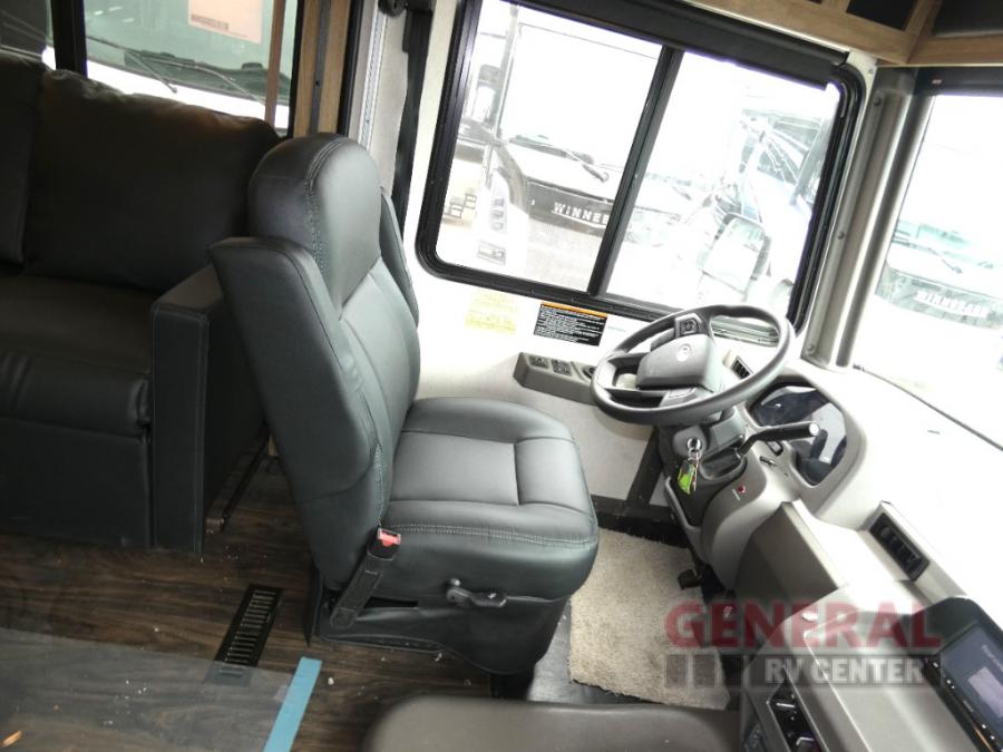 2025 Winnebago vista 29np