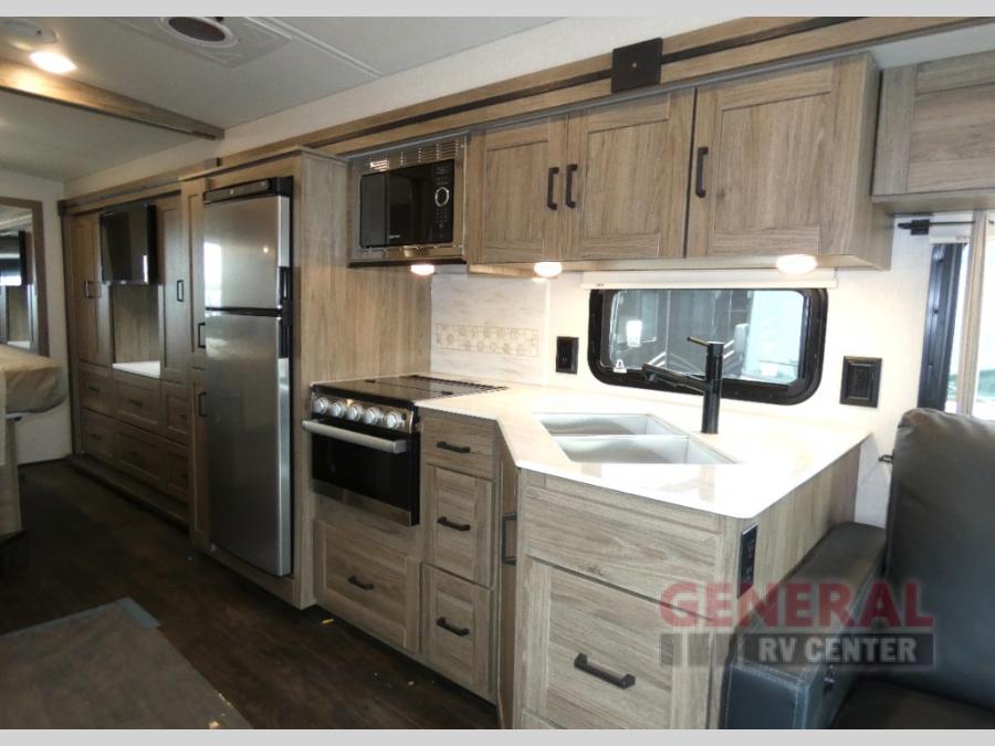 2025 Winnebago vista 29np