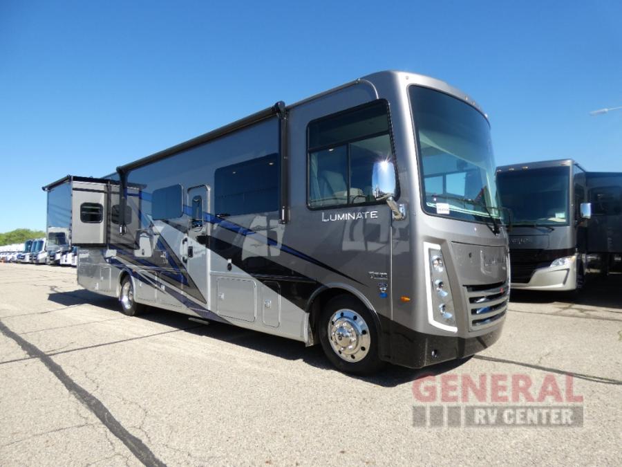 2025 Thor Motor Coach dd35