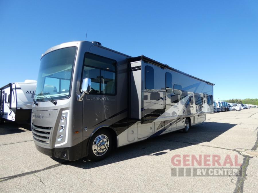 2025 Thor Motor Coach dd35