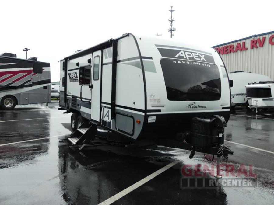RV listing image