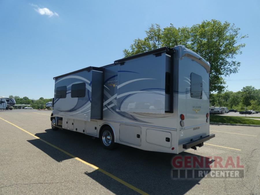 New 2025 NeXus RV Triumph Super C 32TSC Motor Home Super C - Diesel at ...