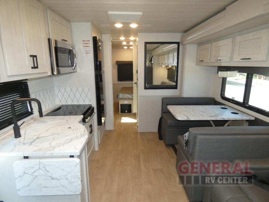 New 2025 NeXus RV Triumph Super C 32TSC Motor Home Super C - Diesel at ...