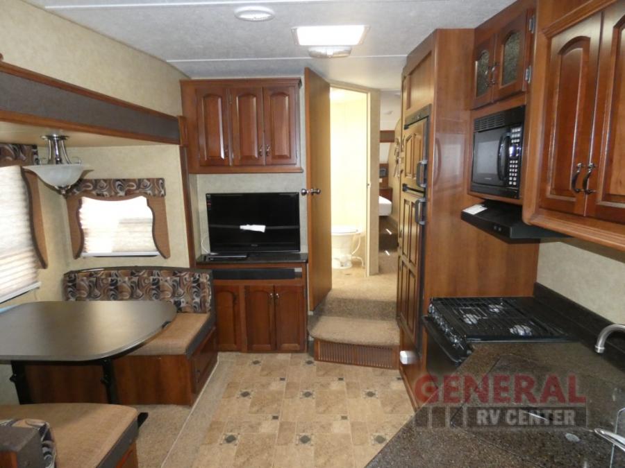 Used 2012 Prime Time RV Crusader 260RLD Fifth Wheel at General RV ...