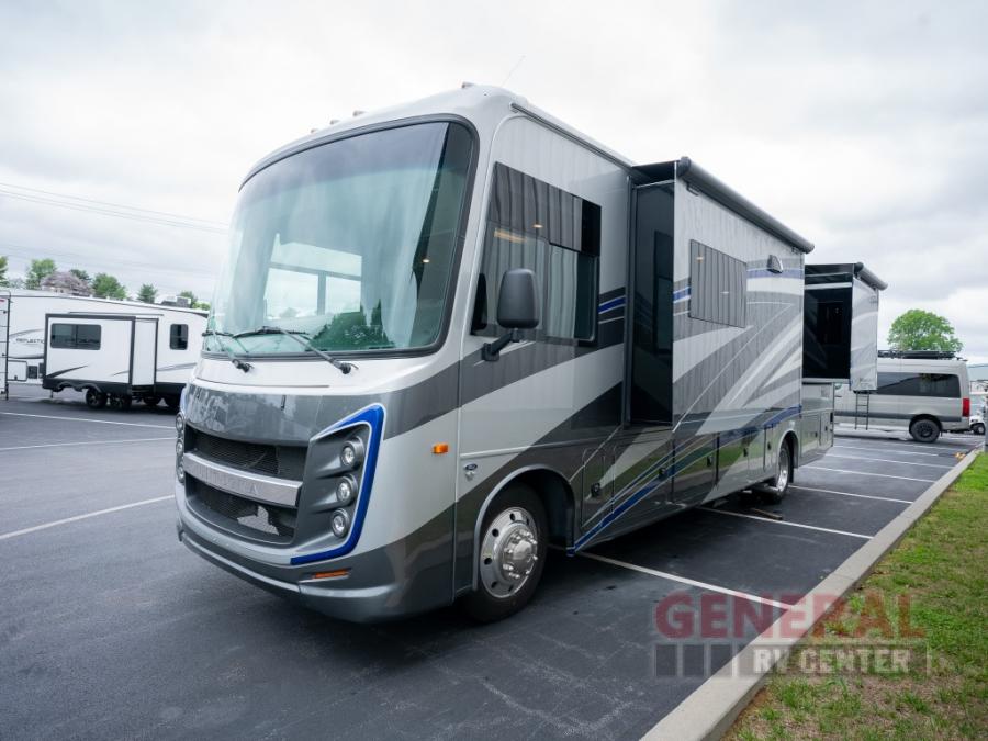 New 2024 Entegra Coach Vision XL 31UL Motor Home Class A at General RV ...